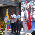 Clase Trabajadora del Metro de Caracas realiza cuarta asamblea general